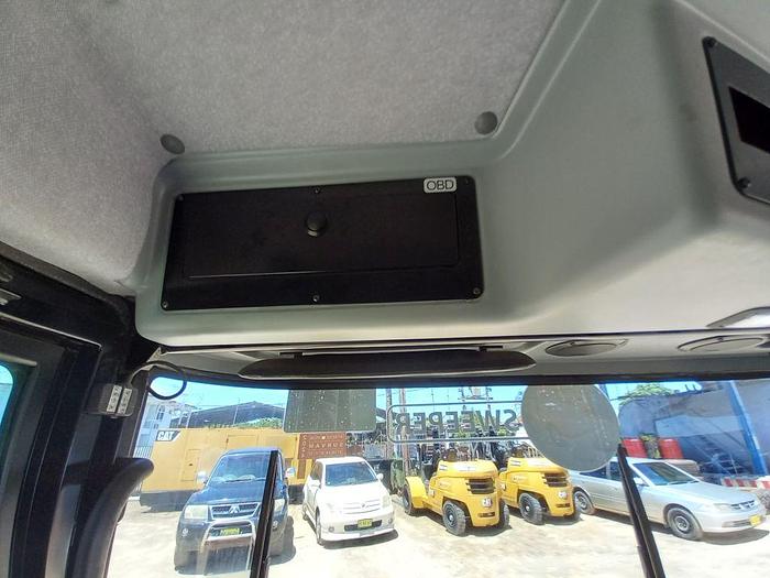 Gebruikt 2019 Ravo 540 STH