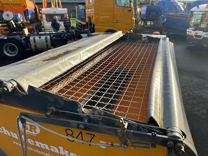 Used 2009 Epoke TSR2400