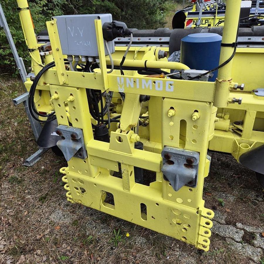 Used 2003 Schmidt Cirron SL32