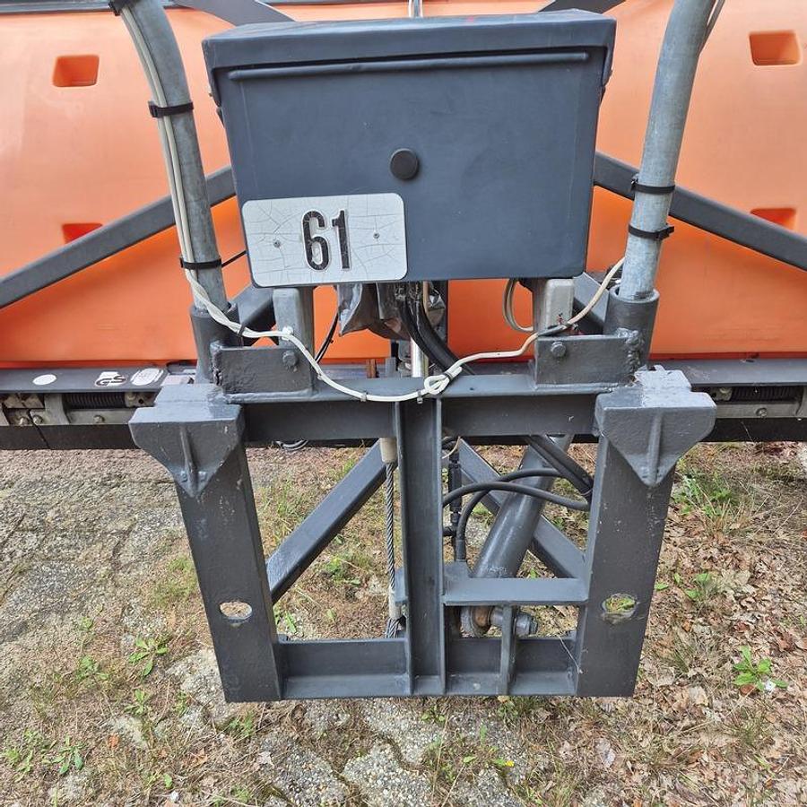 Used 2005 Schmidt SNK37