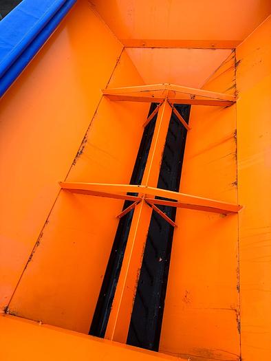 Gebruikt 2012 Nido Stratos B40-30 AWCLN-490