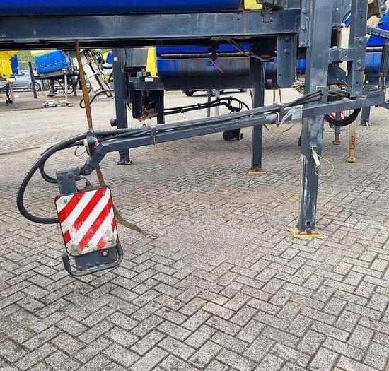 Gebruikt 2010 Nido Stratos B90-42 PCLN-700