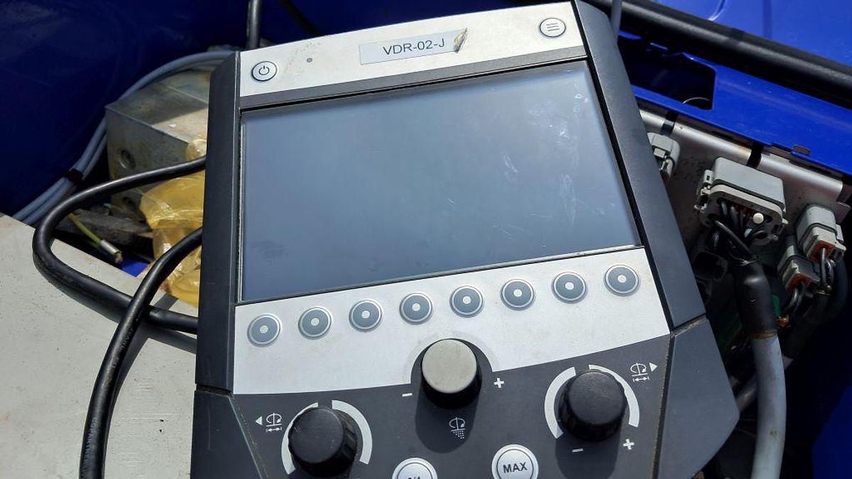 Used 2013 Nido Stratos B11-24 PESN-350