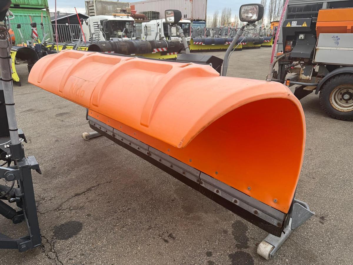 Used 2005 Schmidt SNK30