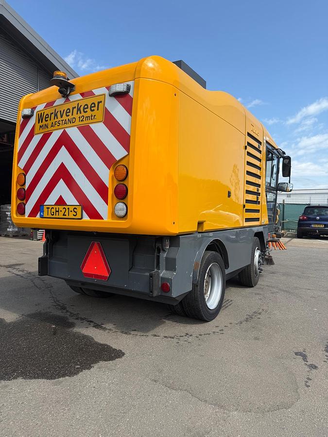 Used 2010 Ravo 540 ST