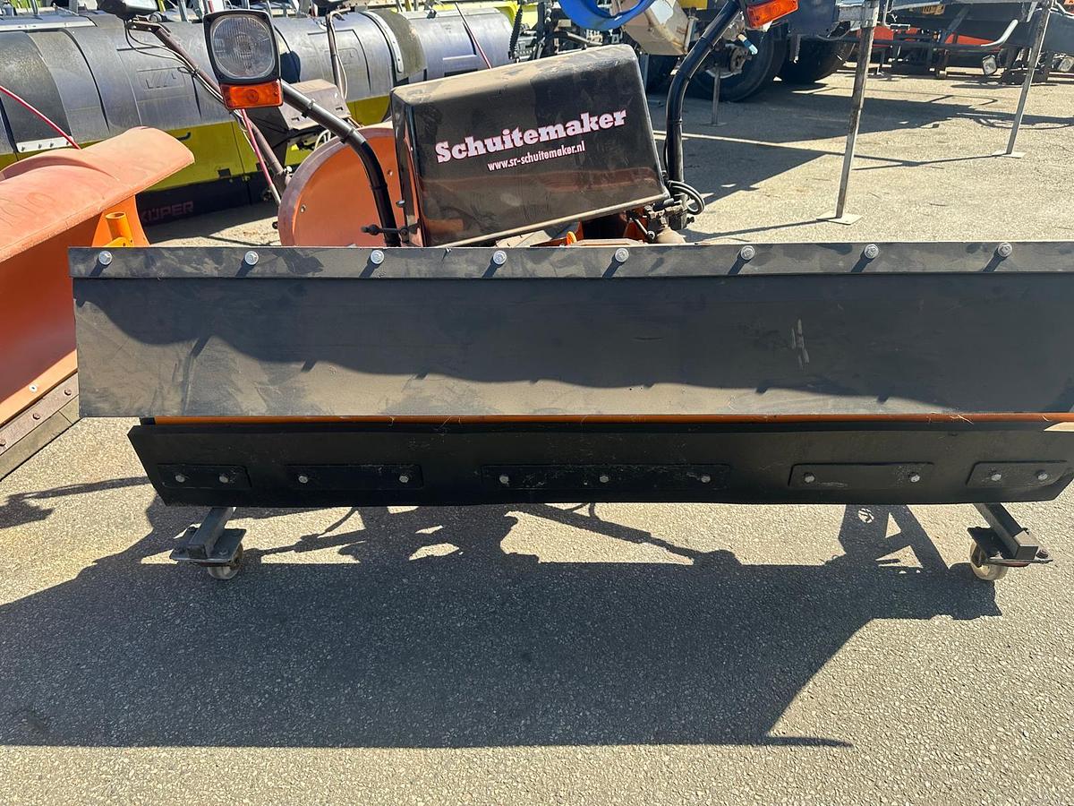 Used 2011 Villeton LMT 20.50