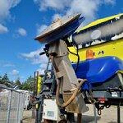 Gebruikt 2010 Nido Stratos B90-42 PCLN-700