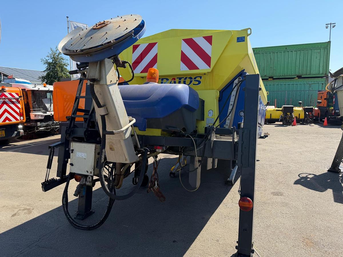 Used 2009 Nido Stratos B70-42 PCLN-700