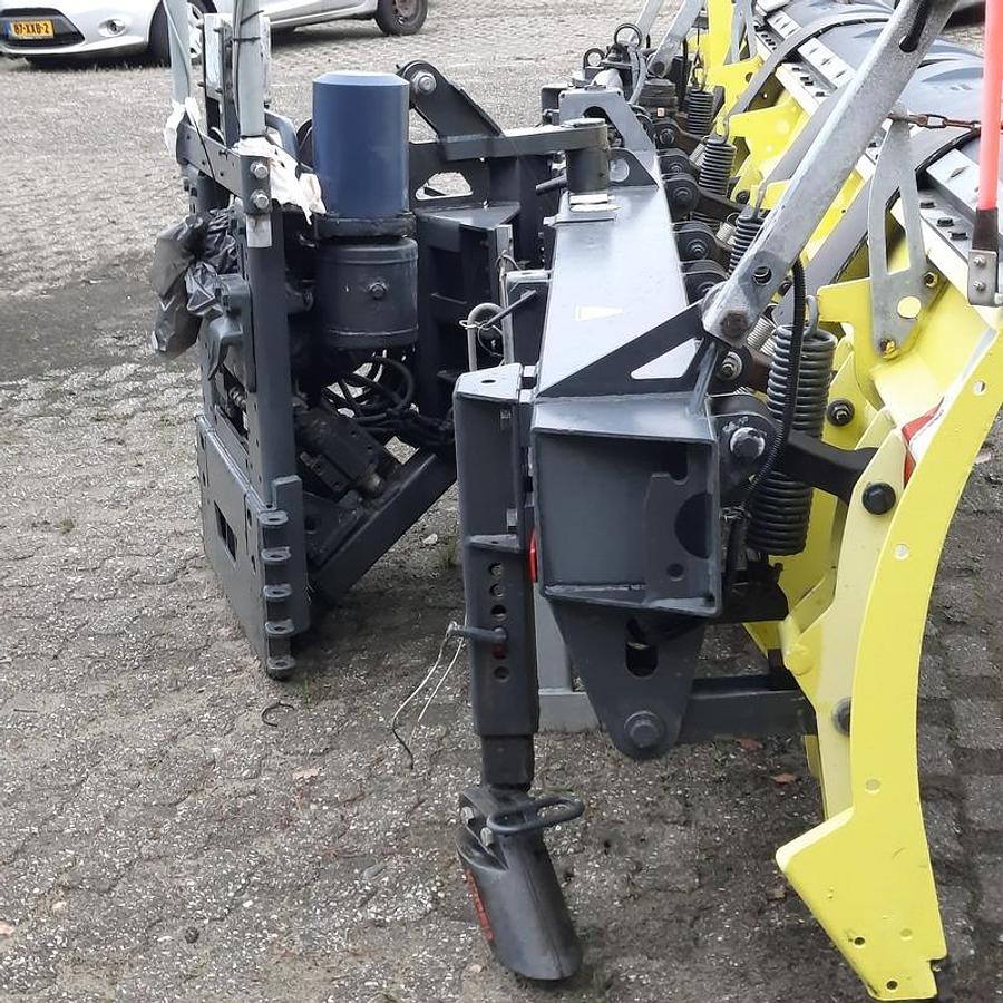 Used 2005 Nido ML51-A