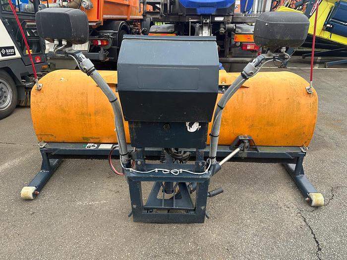 Gebruikt 2002 Nido SNK210 EPZ