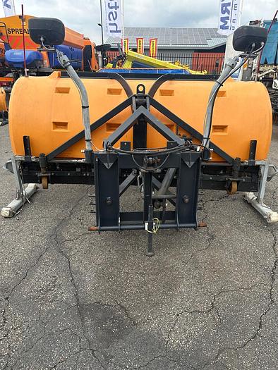 Gebruikt 2002 Nido SNK27 VPZ