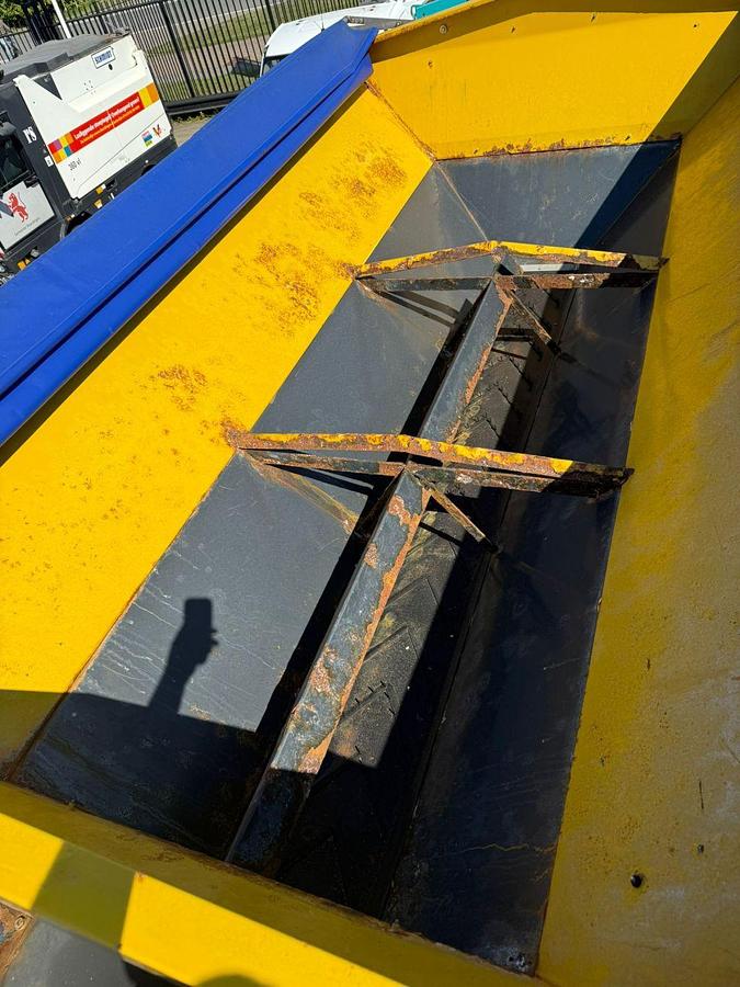 Used 2009 Nido Stratos B40-36 PCLN-490