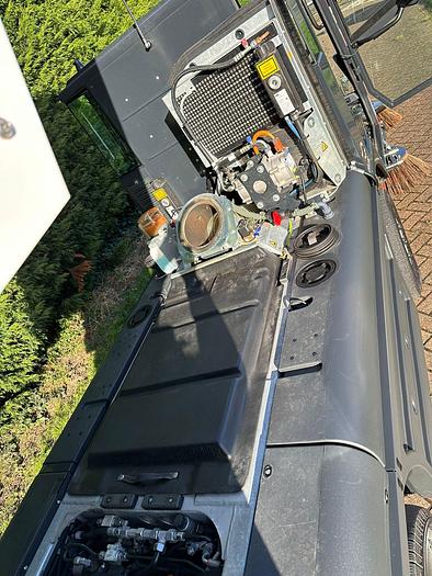 Demo 2021 Schmidt eSwingo 200