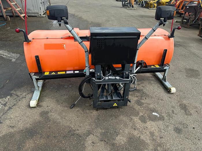 Gebruikt 2012 Schmidt SNK24.1