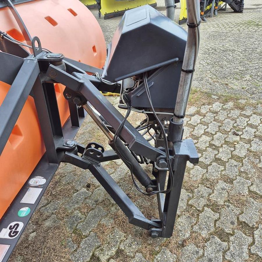 Used 2005 Schmidt SNK37