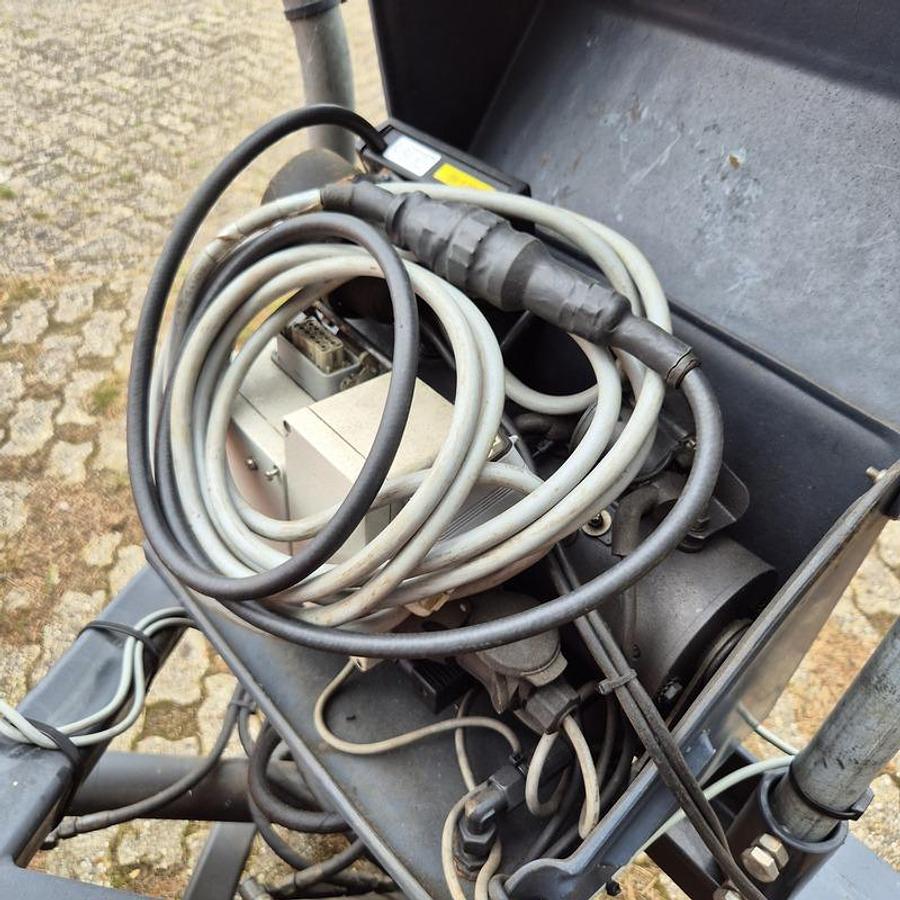 Used 2005 Schmidt SNK37