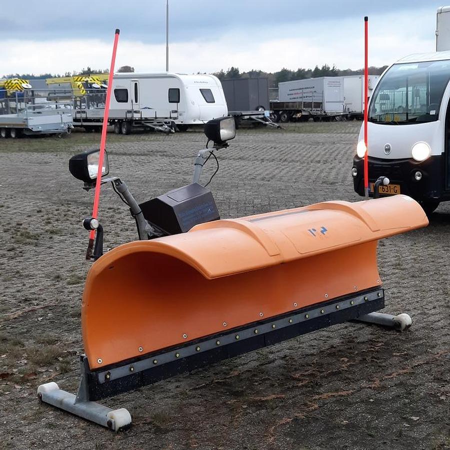 Used 2004 Nido SNK24