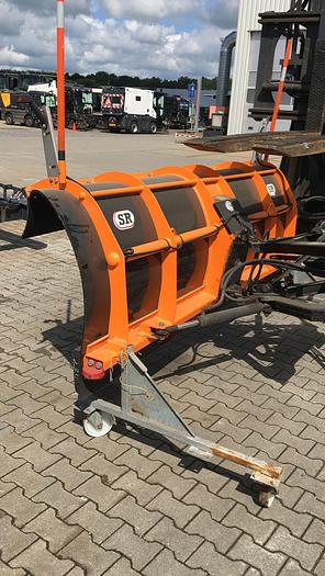 Gebruikt 2012 Villeton LRB 28 10 G