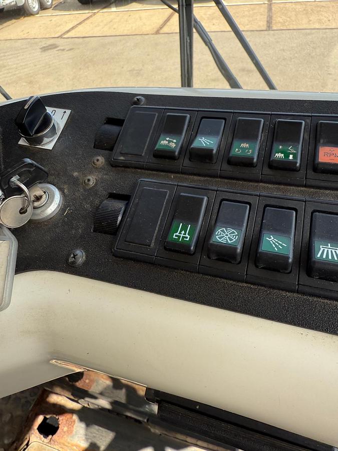 Used 2010 Ravo 540 ST