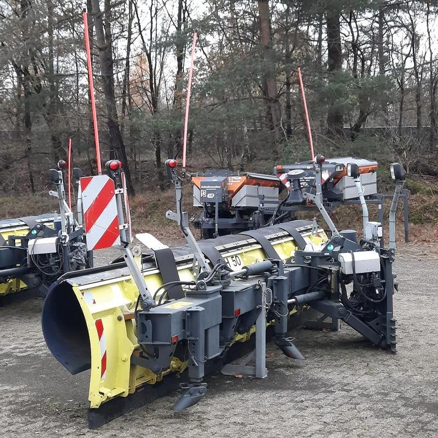 Used 2005 Schmidt ML51-A