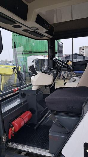 Used 2014 Ravo 580 STH