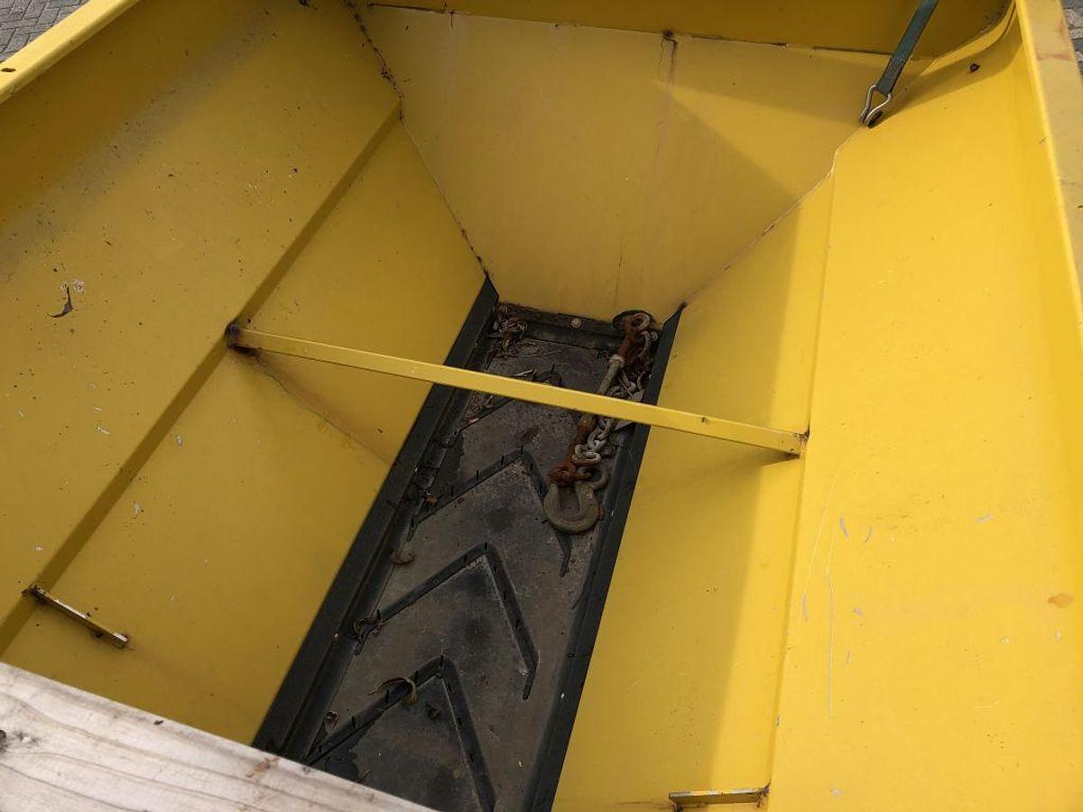 Used 2010 Nido Stratos B08L-27 VCLN280