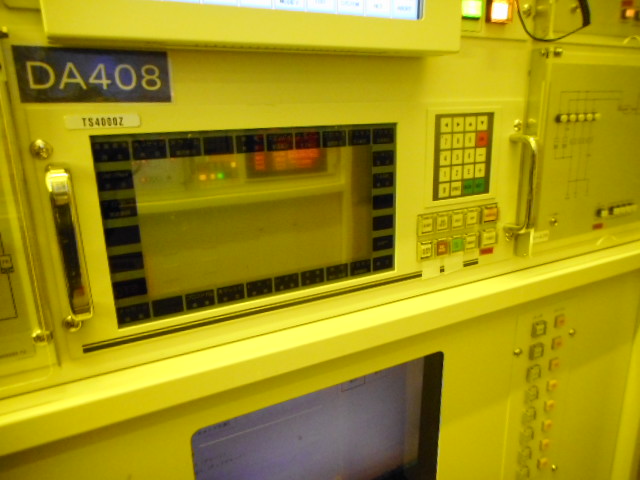 Used TEL Alpha 803D Furnace