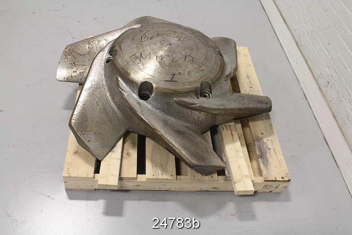 Used VOITH TYPE 114 #24783