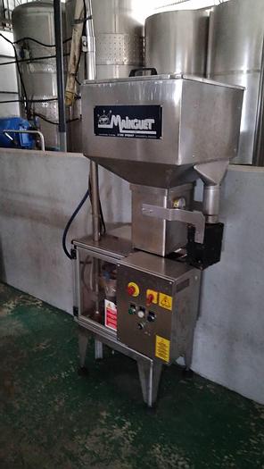 Used Linea de embotellado