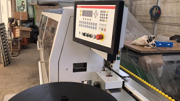 Usato 2012 Scm K600