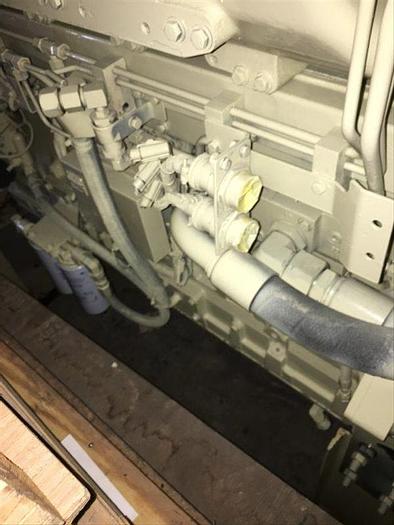 Used 0 Cummins QSK19 Diesel Engine - Pending Sale