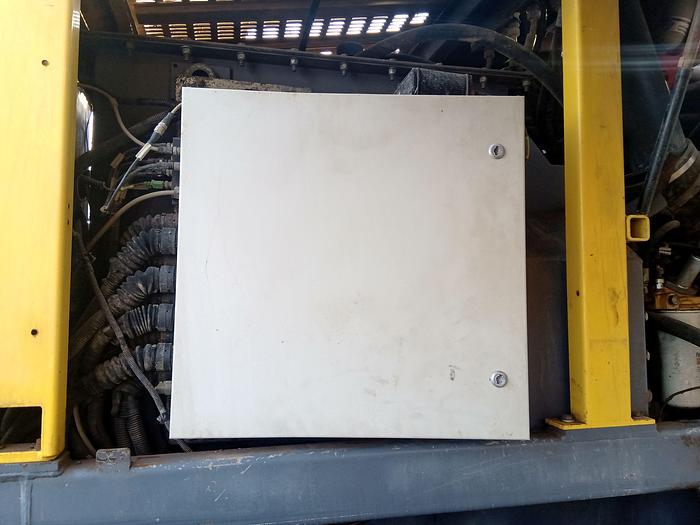 2011 ATLAS COPCO ROC L8