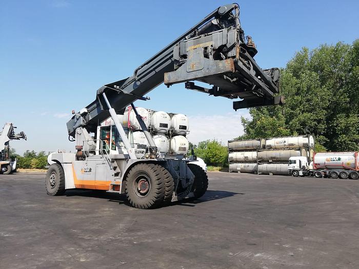 Gebraucht 2004 Cvs Ferrari 379.6