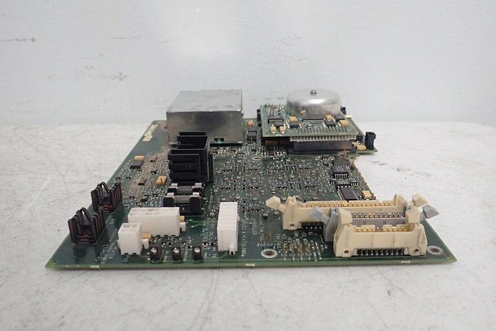 Used Agilent HP G1099-60010 Main Circuit Board w/ G1099-60001 Board Assembly