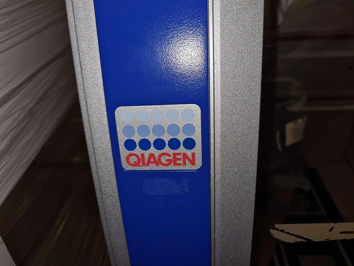 Used Qiagen QIAsymphony AS Sample Preperation