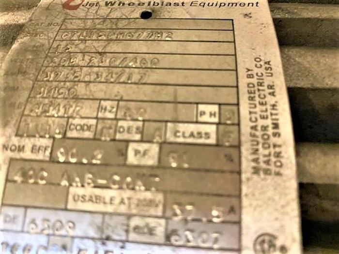 Excellent 2009 Jet Wheel 4 wheel