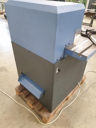 Gebraucht Ausklinkmaschine Comaca VAR 250-6