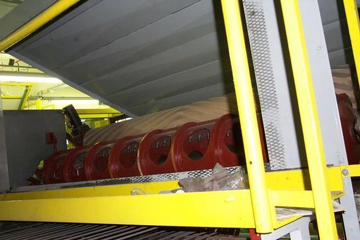 Used MOORE & WHITE #18556