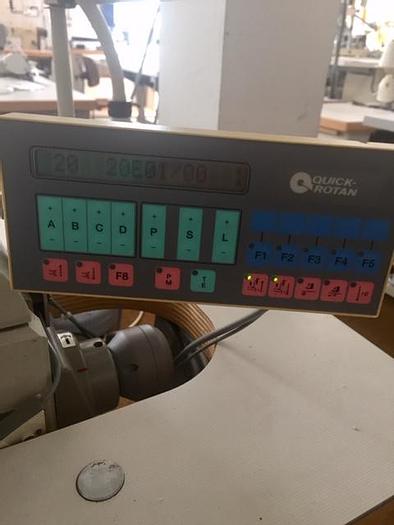 Used Pegasus EXT 3216-A04 Spec. 435K-5x5