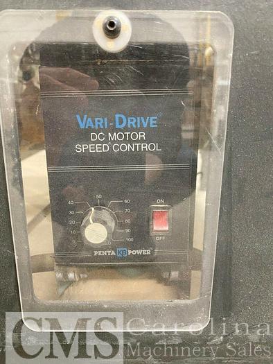 Used Doucet Return Conveyor