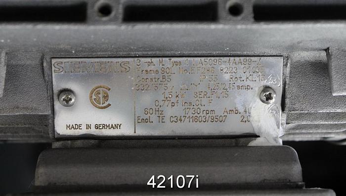 Used Gerrard Ovalstrapping 205X Scrap Wire Coiler #42107