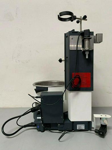 Used Heidolph 562-00000-01-2 Hei-VAP Rotary Evaporator 115V