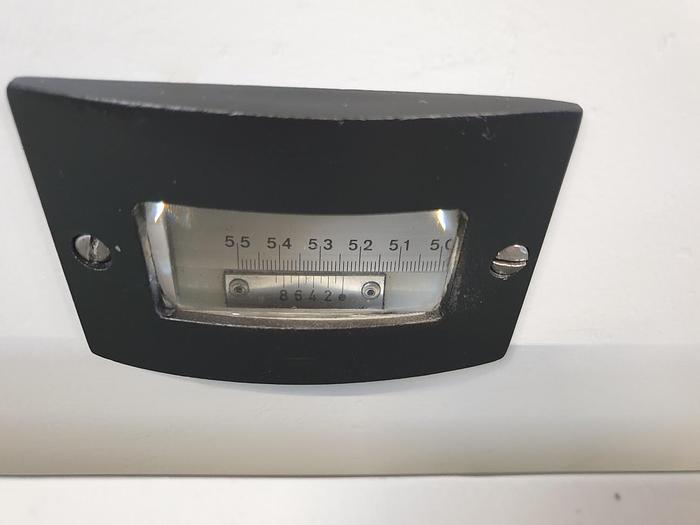 Gebraucht Tafelschere RAS 82.25