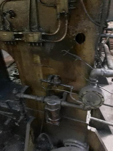 Used Press Hot Forging K8544