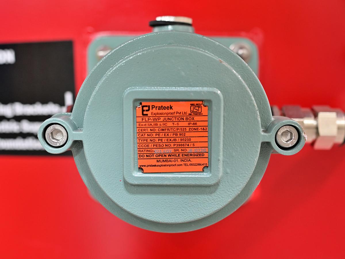 NEW 60" CIRCULAR SCREENER - S/S - 1 DECK (2 SPOUT)