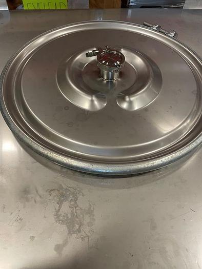 Used UNUSED 350 GALLON LIQUITOTE TOTES - 316L S/S (32)