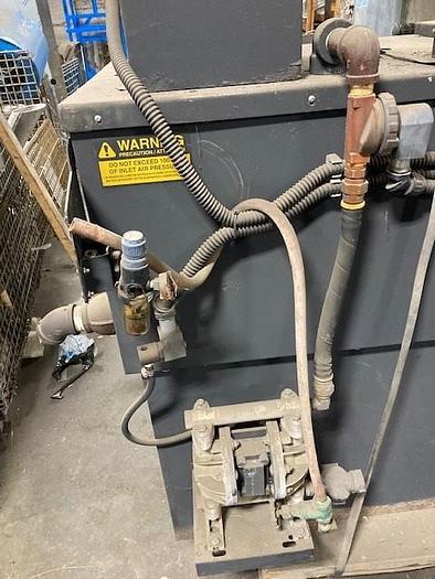 Used LANDA WATER EVAPORATOR – MODEL HBG15 (#5780)