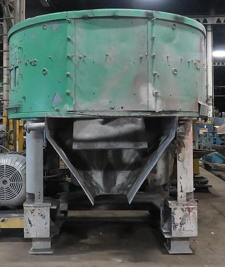 Used SIMPSON MODEL 3F MIXER
