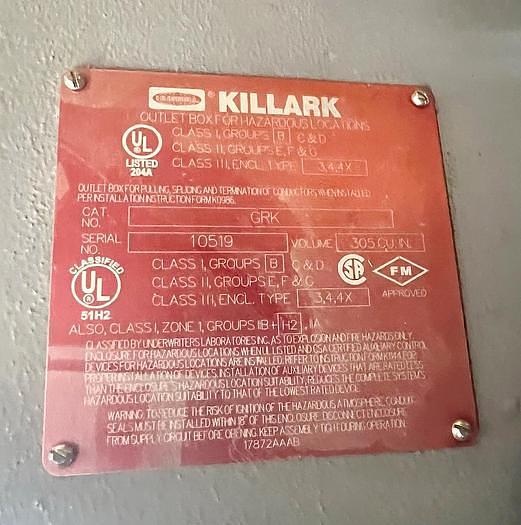 Used BEPEX RP-12 DISINTEGRATOR/HAMMER MILL 30 HP