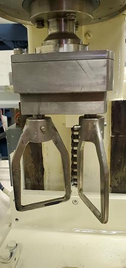 Used 1 PINT ROSS DOUBLE PLANETARY MIXER - S/S - JACKETED - LUCITE HOOD